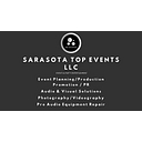 Sarasota Top Events logo