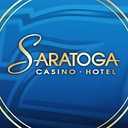 Saratoga Casino Hotel logo