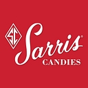 Sarris Candies Inc logo