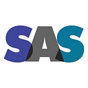 SAS - Strategic Association Solutions logo