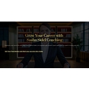 Sasha Sidel Coaching logo