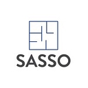 SASSO logo