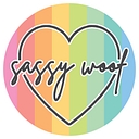 Sassy Woof logo