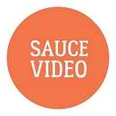 Sauce Video Agency logo
