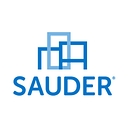 Sauder Woodworking Co. logo