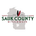 Sauk County logo
