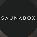 SaunaBox logo