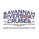 Savannah Riverboat Cruises logo