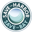 Save the Harbor/Save the Bay logo
