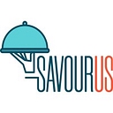 Savourus Digital Marketing Agency logo