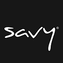 Savy Agency logo