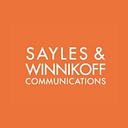 Sayles & Winnikoff Communications logo