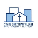 Sayre Christian Village logo
