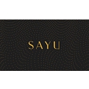 Sayu // pure essential oils logo