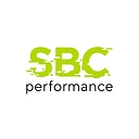 SBC Performance logo