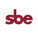 sbe Lifestyle Hospitality logo