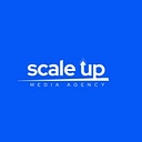 Scale Up Media Agency logo