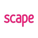 SCAPE logo