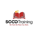 SCCD Training logo