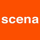Scena Pro logo
