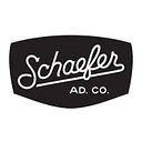 Schaefer Advertising logo