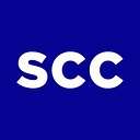 Schafer Condon Carter (SCC) logo