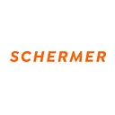 SCHERMER logo