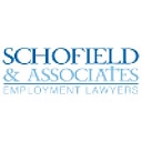 SCHOFIELD&ASSOCIATES LLC logo