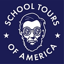School Tours of America logo