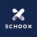 Schoox logo