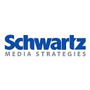 Schwartz Media Strategies logo