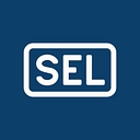 Schweitzer Engineering Laboratories (SEL) logo