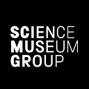 Science Museum Group logo