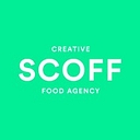Scoff Studios logo