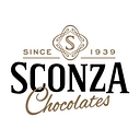 SCONZA CANDY CO logo