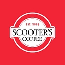 Scooter's Coffee logo