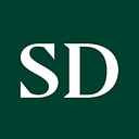 Scott Dunn logo