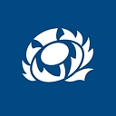Scottish Rugby logo