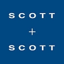 Scott+Scott logo