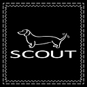 SCOUT Bags logo