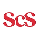 SCS logo