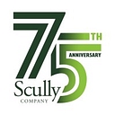 Scully Company logo