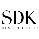 SDK Design Group logo