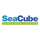 SeaCube Container Leasing logo