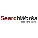 SearchWorks logo