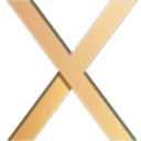 SearchX logo