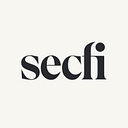 Secfi logo