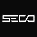 Seco logo