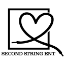 Second String Entertainment logo