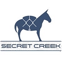 Secret Creek logo